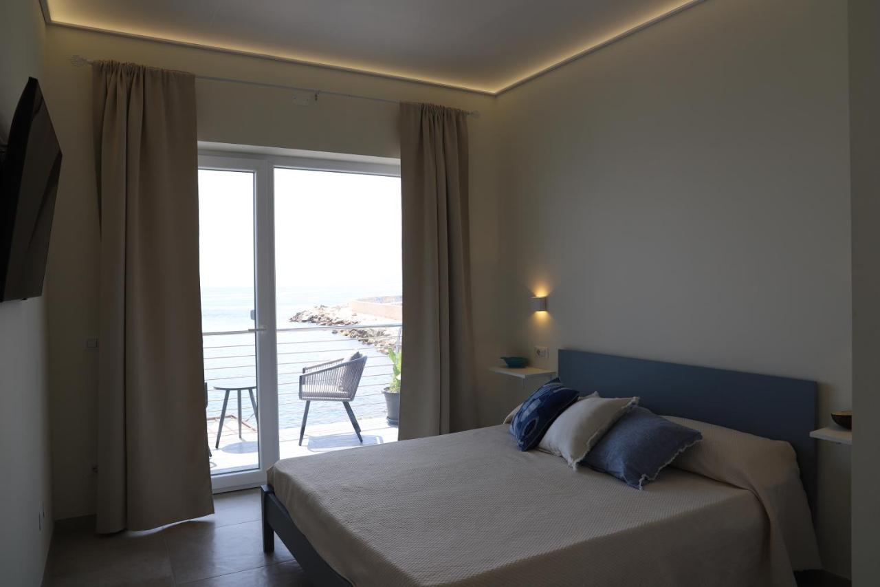 La Casa Del Pescatore Cala Gonone Exterior photo