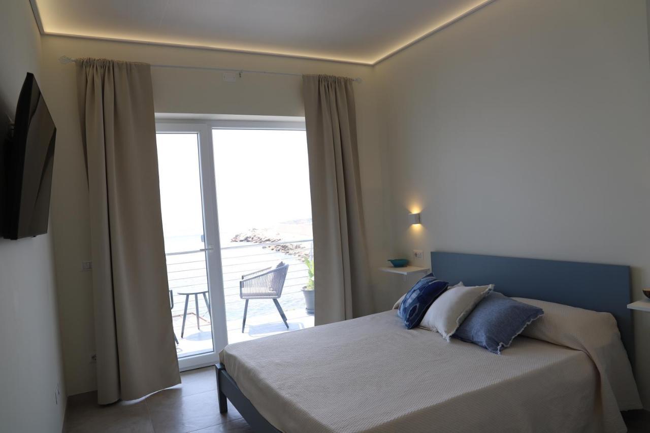 La Casa Del Pescatore Cala Gonone Exterior photo